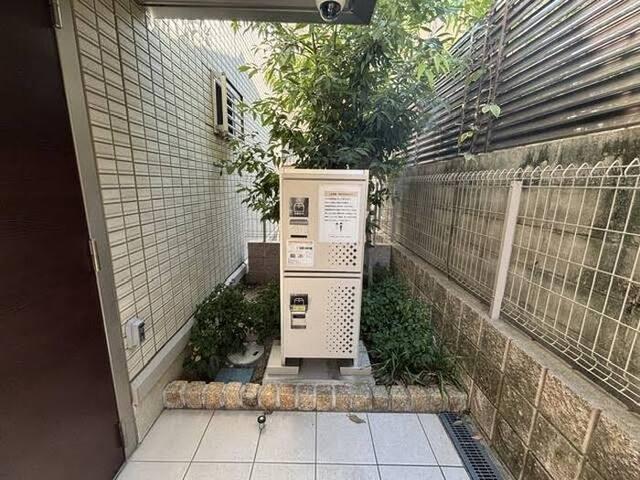 モンテリブロⅡ（302） 物件画像