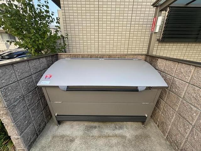 モンテリブロⅡ（302） 物件画像