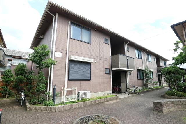 アゼリアパレス　ＥＡＳＴ（103） 外観