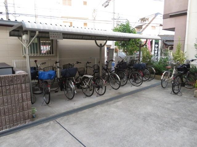 グラン・カーズ（105） 共有部分