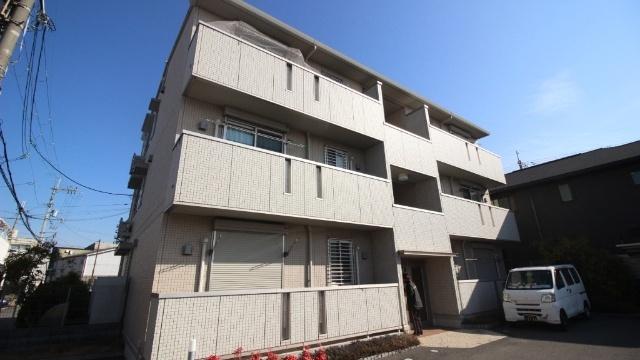 コージィコートWEST（301） 物件画像