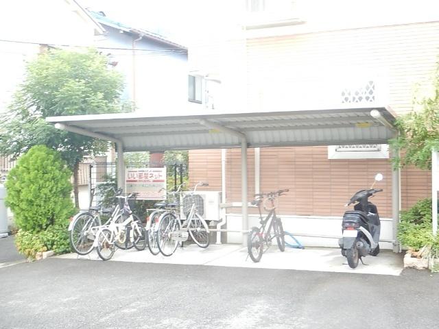 写真:その他物件の写真02