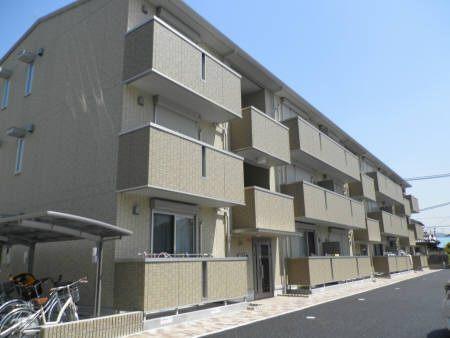 ビュー大久保（101） 外観