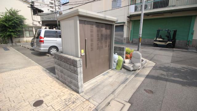ＳＨＡＬＯＭ（103） 共有部分