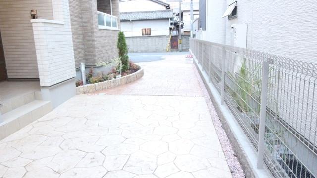 リエート　大日（103） その他
