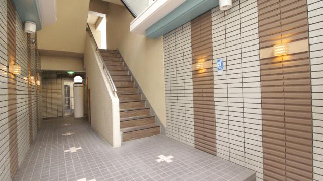 ｃｏｎｆｏｒｔ　Ｓｅｋｉ ロビー