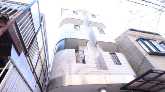 ミヤックス千林 外観
