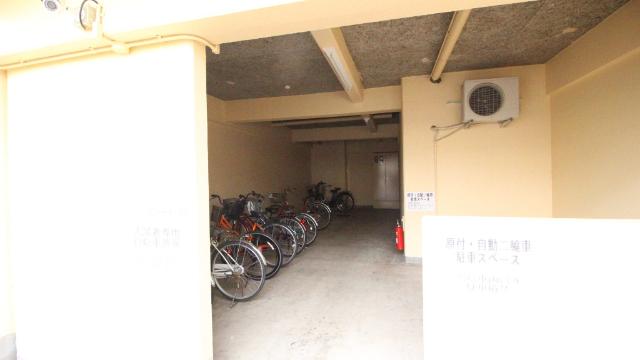 メゾン澤村2 その他