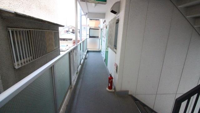 ラフォーレ古川橋 その他