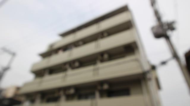 ルポ大宮 外観