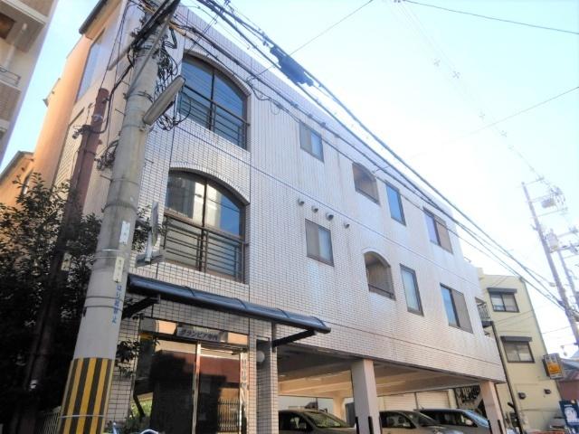 グランビア寺内 外観