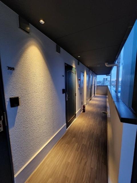 CASA ROSEHILL（カーサ・ローズヒル） 共有部分