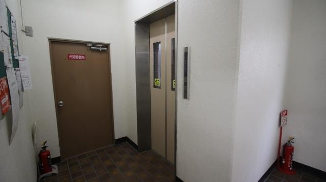 新栄プロパティ千林Ⅱ その他