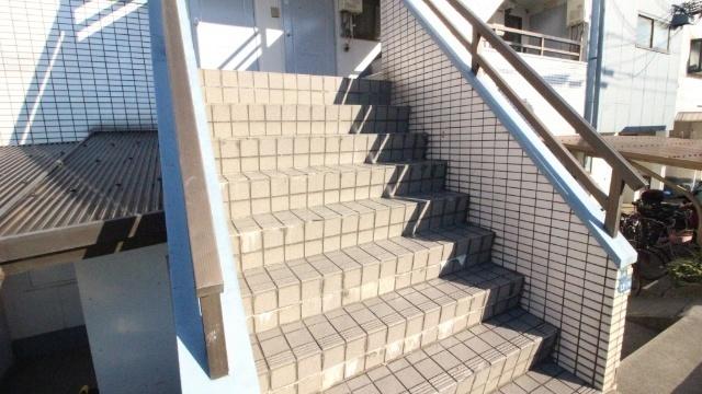 秀和第1ハイツ その他