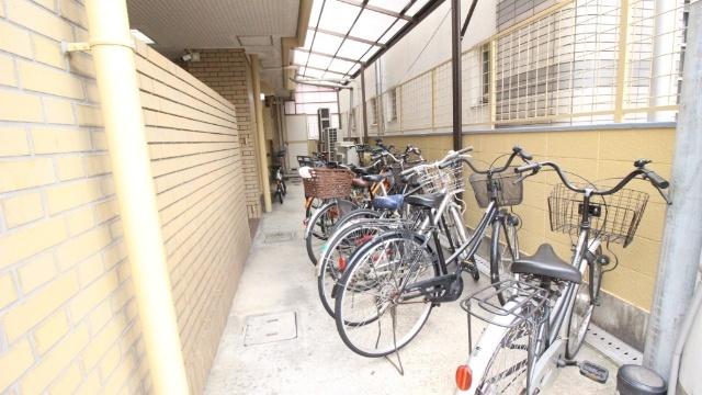 第3東ビル 共有部分
