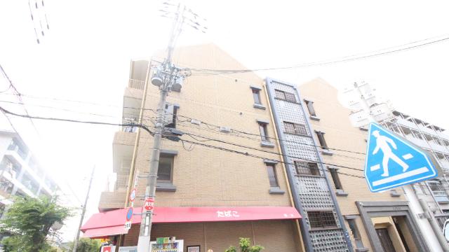 第3東ビル 外観