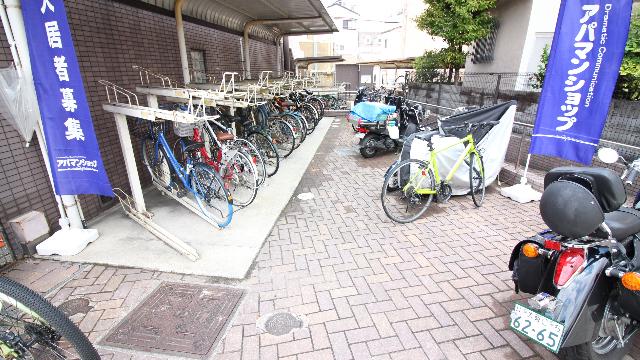 リアライズ門真本町 その他
