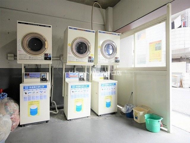 ルネッサンスガーデンヒルズ 共有部分