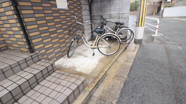 エスポアール豊秀Ⅰ 共有部分