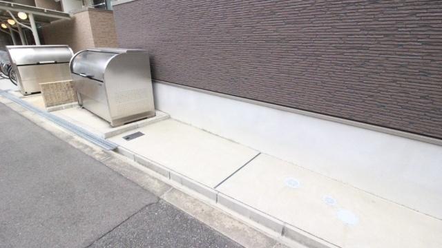 フジパレス太子橋Ⅲ番館 その他