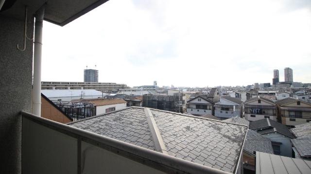 岡林ビル 共有部分