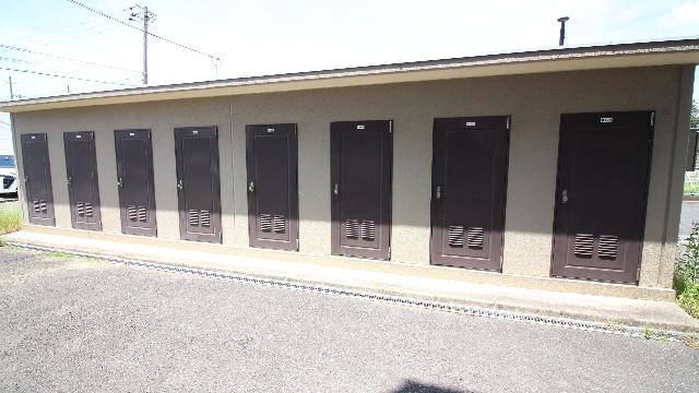 エル・セレーノ古川橋(2棟） その他