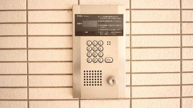 ラフォーレ 共有部分