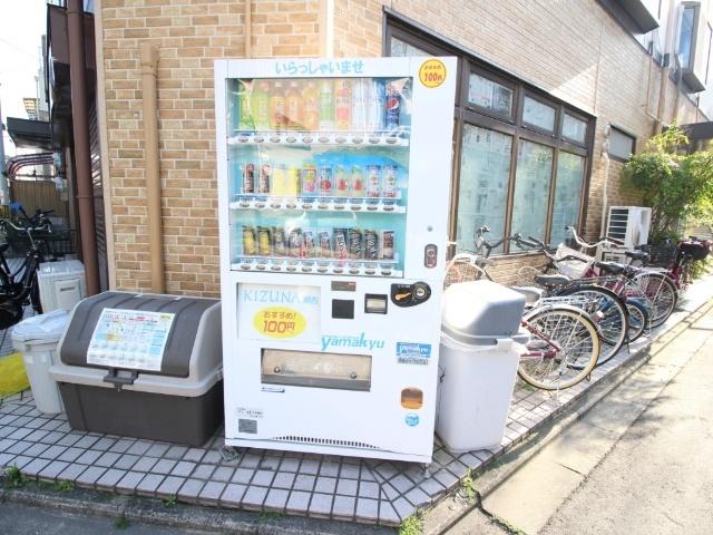 ラ・ハイール守口 その他