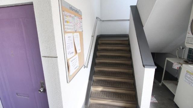 コムズスクエア高瀬 その他