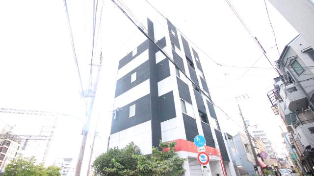 ラ・フォーレ守口 物件画像