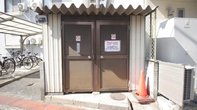 Ｋ・メゾンドール辻 その他