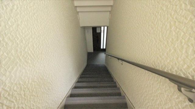 クリエオーレ門真南Ⅰ 共有部分
