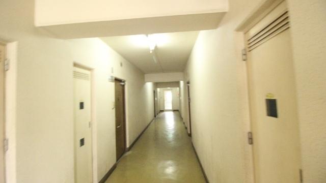 第3東ビル 共有部分