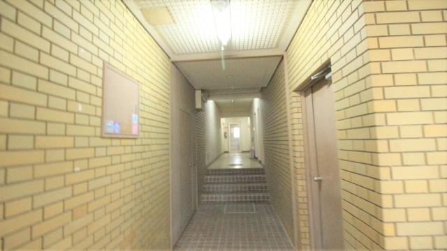 第3東ビル 共有部分