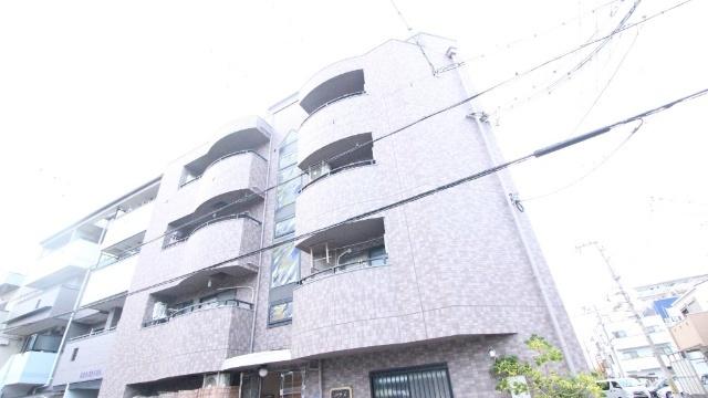 エトワルK 外観