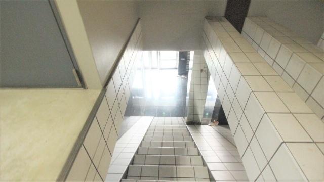 JPアパートメント守口Ⅳ ロビー