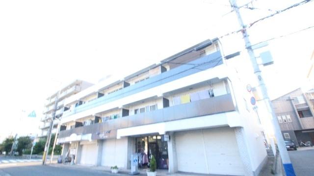 ヒロミツイースト 外観