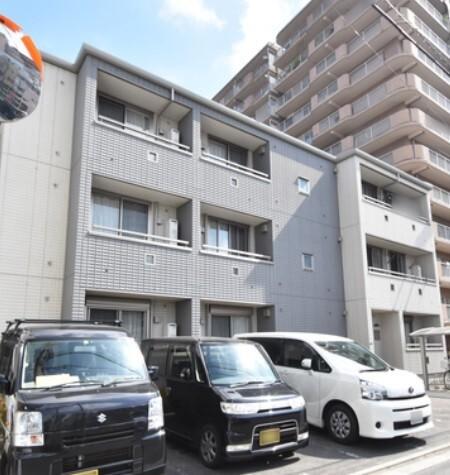 門真市栄町マンション 外観