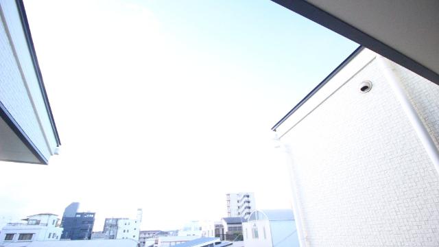 ジオグラン 眺望