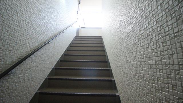ジオグラン 共有部分