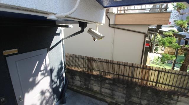 ブルースカイハイツ新森 その他