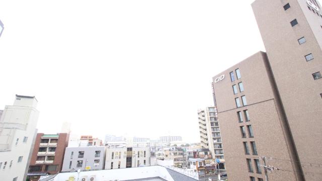 エスポアール豊秀Ⅰ 眺望
