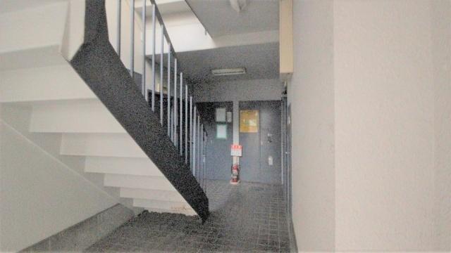 本町ハイツ 共有部分