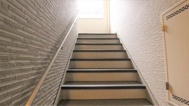 フジパレス太子橋Ⅲ番館 共有部分