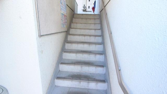 HOUSE２００１ 共有部分