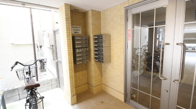 シャルム千林2番館 物件画像