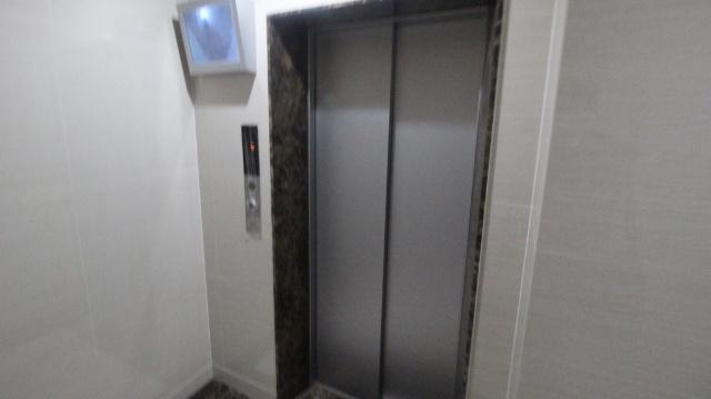 Luxe門真 共有部分