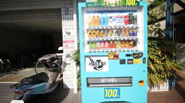 グリーンハイツ その他