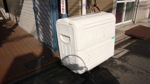 グリーンハイツ 共有部分
