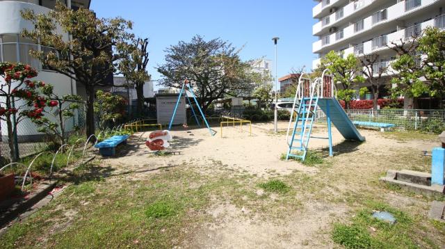 藤和守口ハイタウン その他